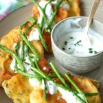 Grüne Spargelpuffer – Lecker, Gesund und Schnell Zubereitet